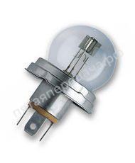 Лампа накаливания, R2 12В 45/40Вт - 7951