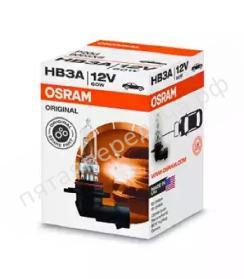 Лампа накаливания, Original Line HB3A 12В 60Вт, 1шт - 9005XS