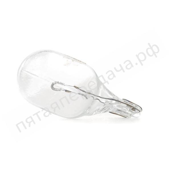 Лампа накаливания, ORIGINAL LINE W16W 12В 16Вт, 1шт - 921