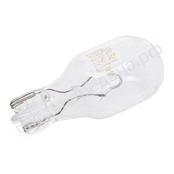 Лампа накаливания, ORIGINAL LINE W16W 12В 16Вт, 1шт - 921