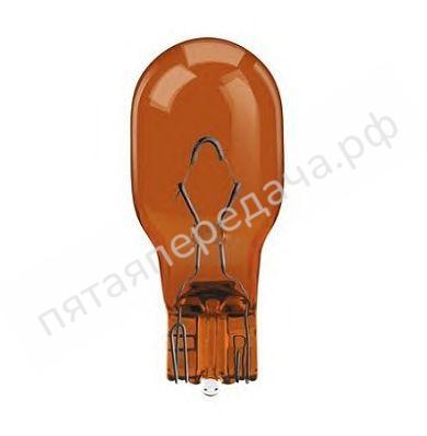Лампа накаливания Original Line WY16W 12В 16Вт, 1шт - 921NA
