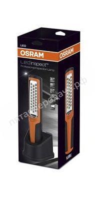 Фонарик LEDinspect® - LEDIL101