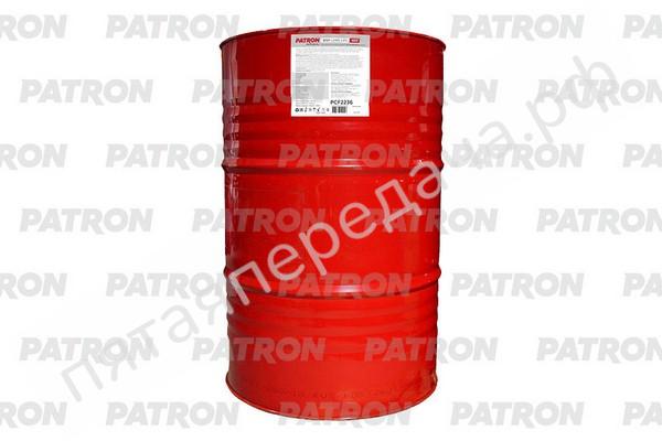 ANTIFREEZE RED G12+ LONG LIFE - PCF2236