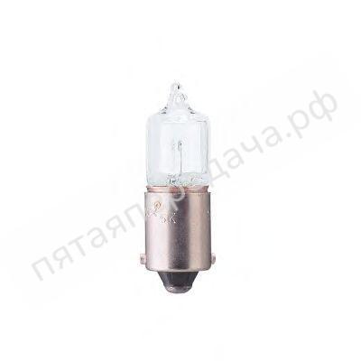 Лампа накаливания Vision H10Вт 12В 10Вт - 12024CP