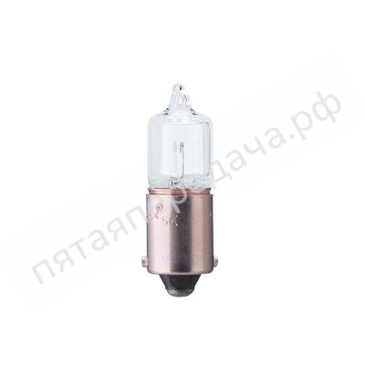Лампа накаливания Premium H6Вт 12В 6Вт - 12036B2
