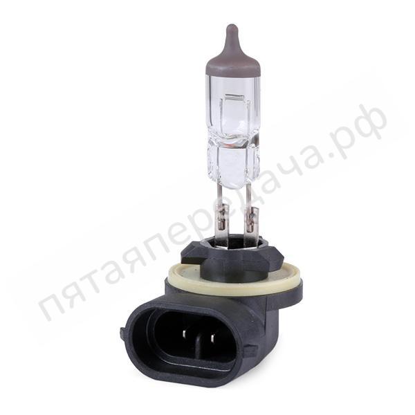 Лампа накаливания Standard H27W/2 12В 27Вт - 12060C1