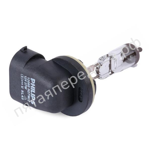 Лампа накаливания Standard H27W/2 12В 27Вт - 12060C1
