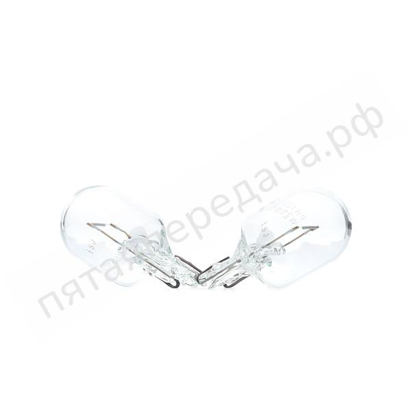 Лампа накаливания Vision W21W 12В 21Вт - 12065B2