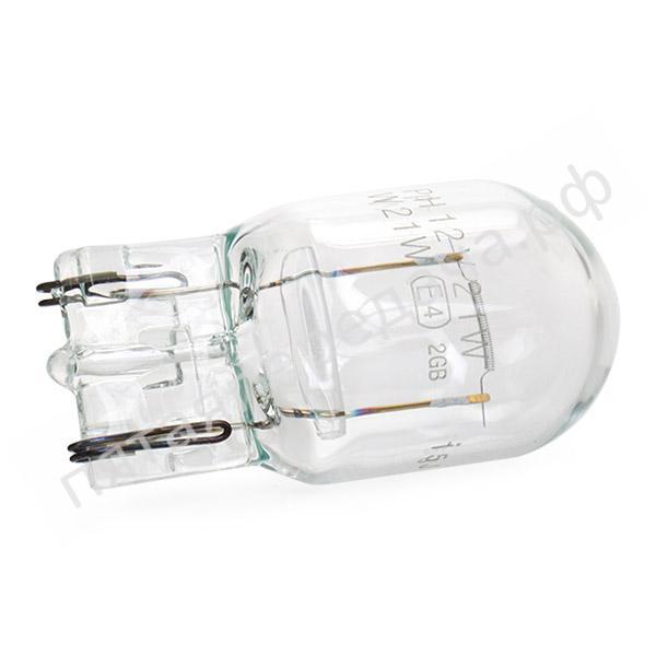 Лампа накаливания Vision W21W 12В 21Вт - 12065B2