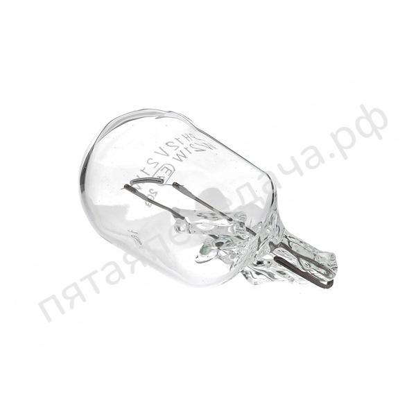 Лампа накаливания Premium W21W 12В 21Вт - 12065CP