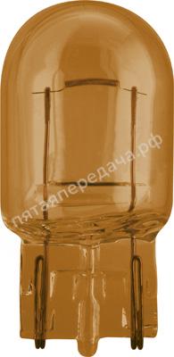 Лампа накаливания Premium WY21W 12В 21Вт - 12071CP