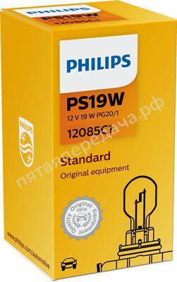 Лампа накаливания Hipervision PS19W 12В 19Вт - 12085C1