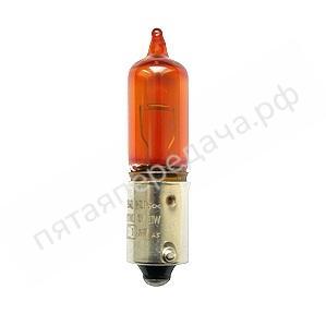 Лампа накаливания HY21W 12В 21Вт - 12146CP