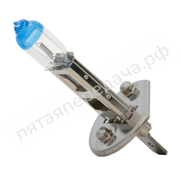 Лампа галоген X-tremeVision H1 12В 55Вт, 1шт - 12258XVB1