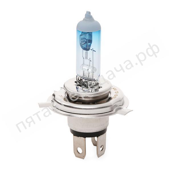 Лампа накаливания, в блистере WhiteVision - 12342WHVB1