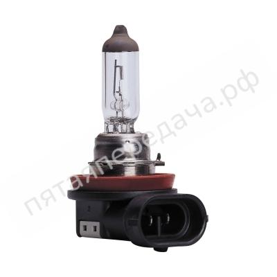 Лампа галоген Premium H8 12В 35Вт - 12360C1