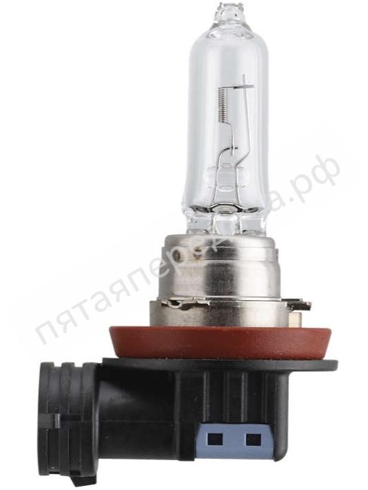 Лампа галоген H9 12В 65Вт - 12361B1