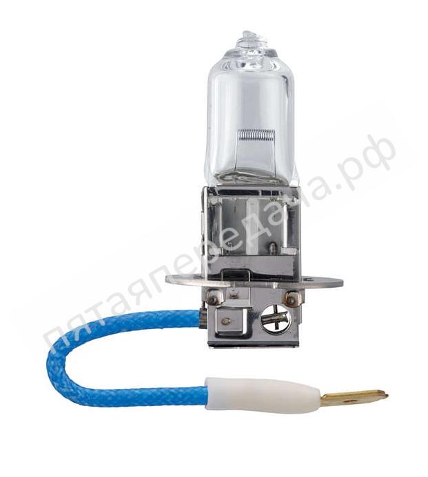 Лампа галоген H11 12В 55Вт - 12362LLECOB1