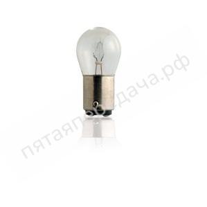 Лампа накаливания - 12401CP