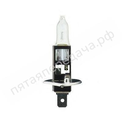 Лампа галоген Rally For race only H1 12В 85Вт - 12425RAC1
