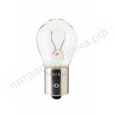 Лампа накаливания - 12445CP