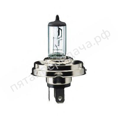 Лампа галоген Visio R2 12В 45/40Вт - 12475B1