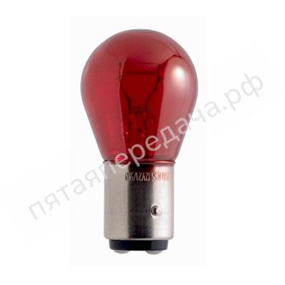 Лампа накаливания Premium PR21/5W 12В 21/5Вт - 12495CP