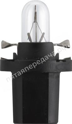 Лампа накаливания - 12598CP
