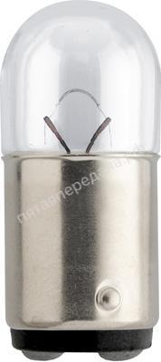 Лампа накаливания Premium R5W 12В 5Вт - 12822CP