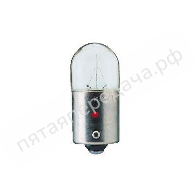 Лампа накаливания Premium R5W 12В 5Вт - 12822CP