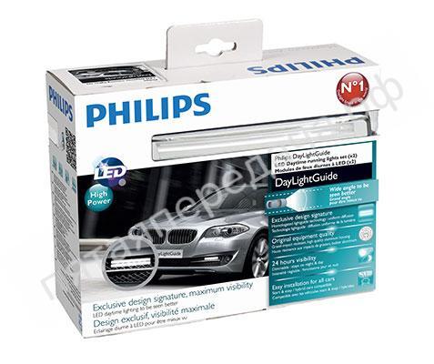 Фонарь дневного света - 12825WLEDX1