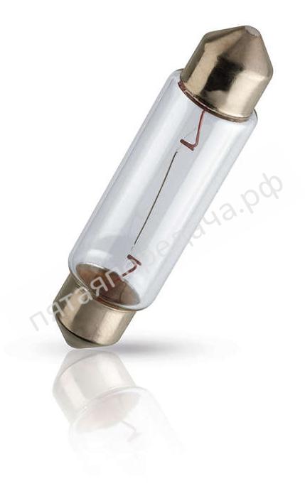 Лампа накаливания - 12866CP