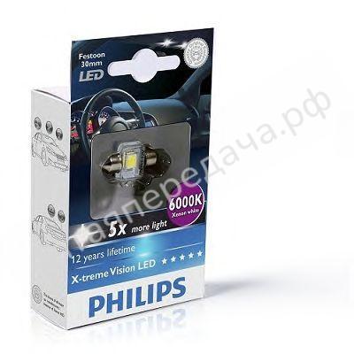 Лампа светодиодная - 129416000KX1