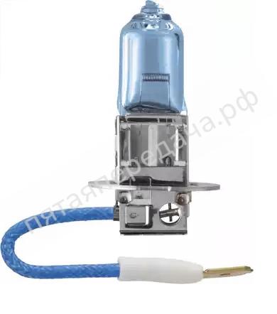 Комплект ламп накаливания MasterDuty BlueVision, в пластиковой коробке - 13336MDBVS2
