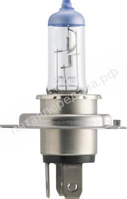 Лампа накаливания MasterDuty BlueVision, в блистере - 13342MDBVB1