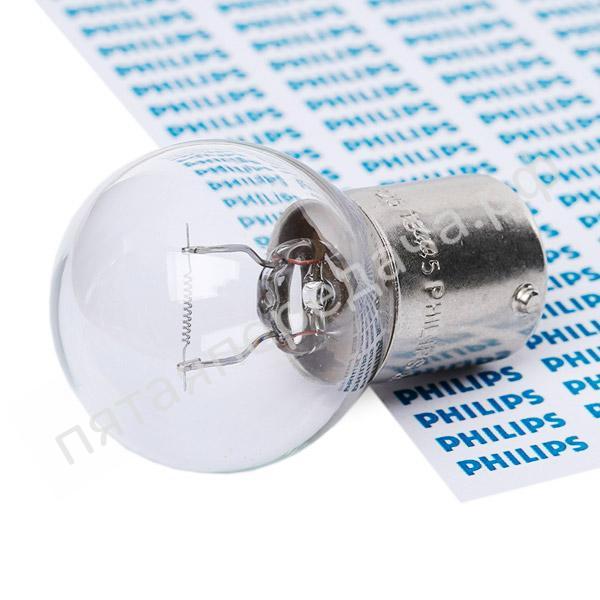 Лампа накаливания - 13445CP