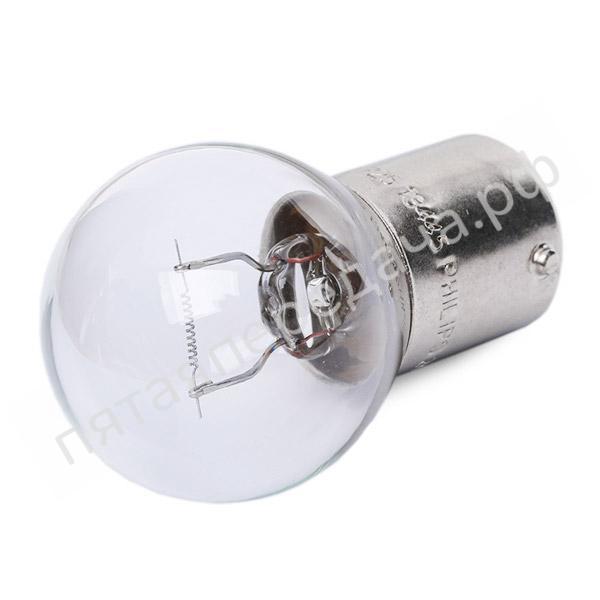 Лампа накаливания - 13445CP