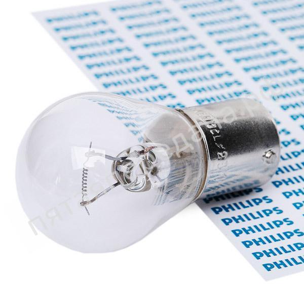 Лампа накаливания - 13498CP