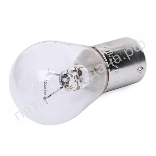 Лампа накаливания - 13498CP