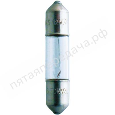 Лампа накаливания - 13818CP