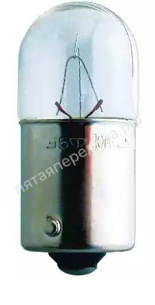 Лампа накаливания - 13821CP
