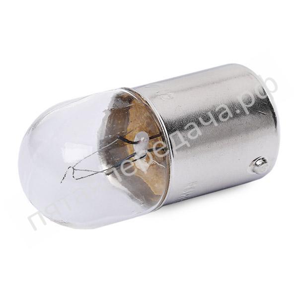 Лампа накаливания, R5W 24В 5Вт - 13821MLCP