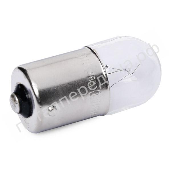 Лампа накаливания, R5W 24В 5Вт - 13821MLCP