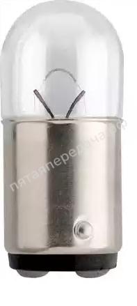 Лампа накаливания - 13822CP