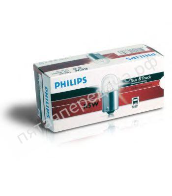 Лампа накаливания - 13822CP