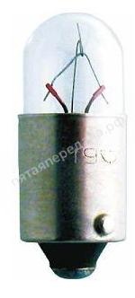 Лампа накаливания - 13829CP
