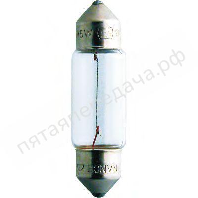 Лампа накаливания - 13844CP