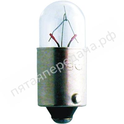 Комплект ламп накаливания, в блистере - 13929B2