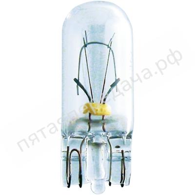 Лампа накаливания - 13960CP