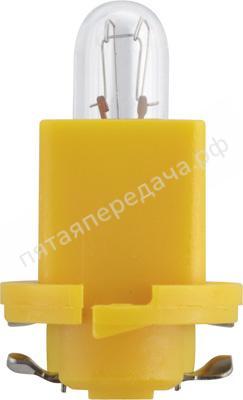 Лампа накаливания - 24029CP